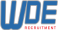 WDE Recruitment