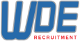 WDE Recruitment